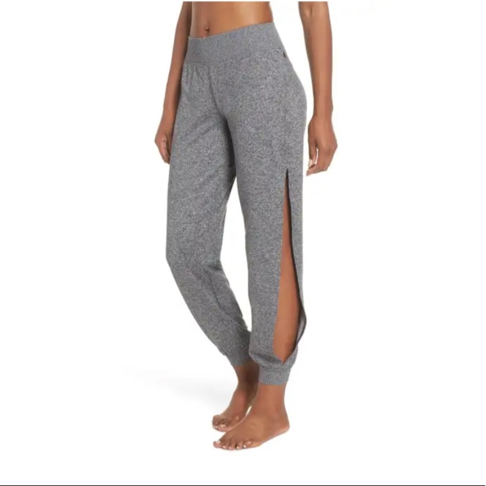 Zella Split Leg Jogger